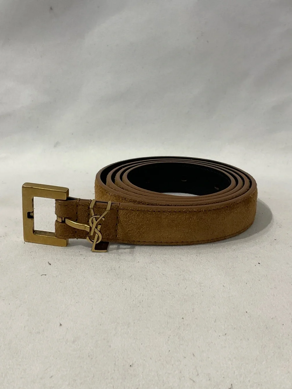 YSL Belt